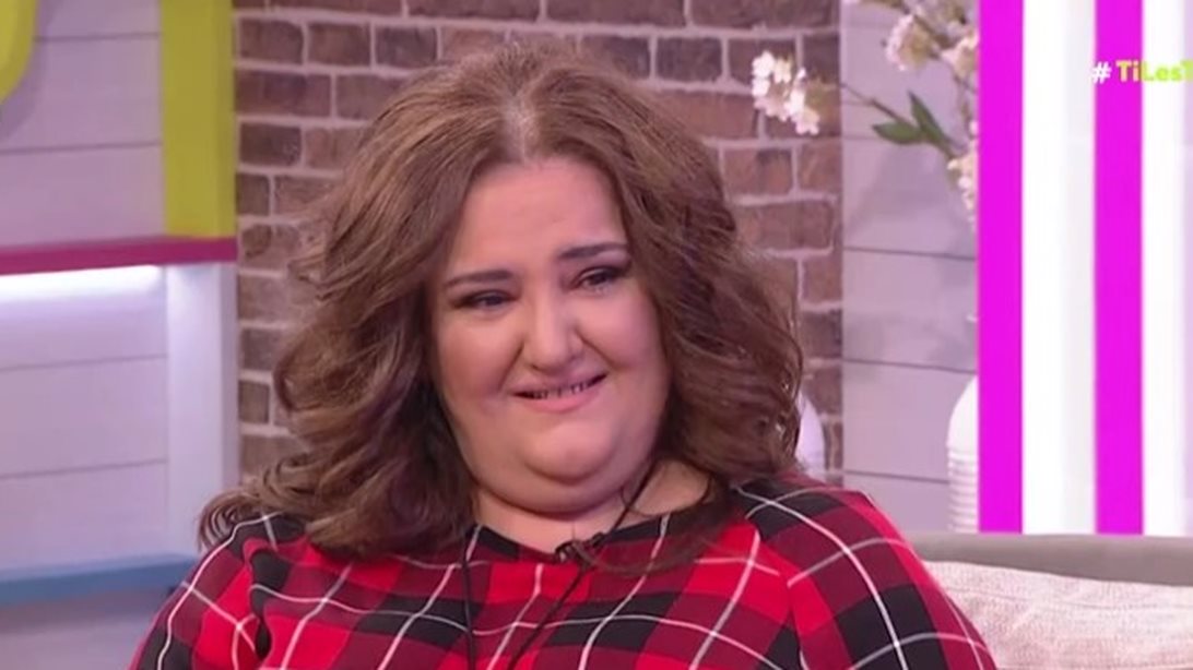 Σοφία Βογιατζάκη | Η συγκίνηση &amp; η αποκάλυψη με ποια διάσημη τραγουδίστρια είναι κολλητές στο &quot;Τι λες τώρα!&quot;