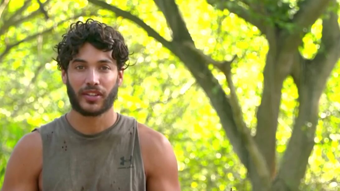 Γιώργος Ασημακόπουλος για Ανθή Σαλαγκούδη: &quot;Δίνει κάποιους ψήφους ο μπαμπάς παραπάνω, δεν ξέρω&quot;