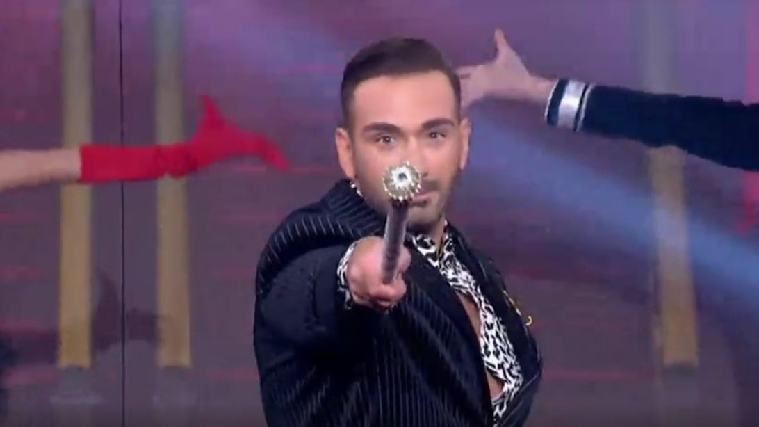 J2US | Η έναρξη-υπερπαραγωγή του τρίτου live show &amp; ο νέος τρόπος ψηφοφορίας