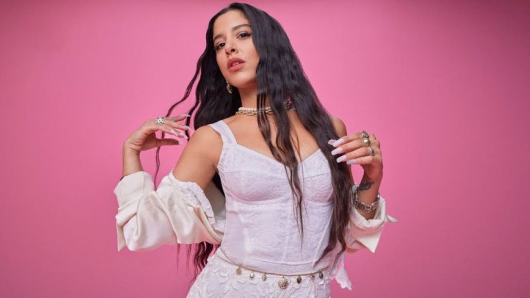 Η πρώτη ανάρτηση της Μαρίνας Σάττι μετά τις αντιδράσεις για το &#39;&#39;Τα Τα Τα&#39;&#39; στο &quot;ZARI&quot;