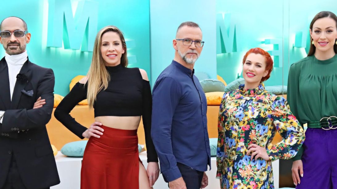 Αυτοί είναι οι καθηγητές του House of Fame στο ΣΚΑΪ!