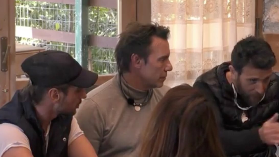 Η Φάρμα | Ποιοι θα είναι οι υπηρέτες της εβδομάδας;