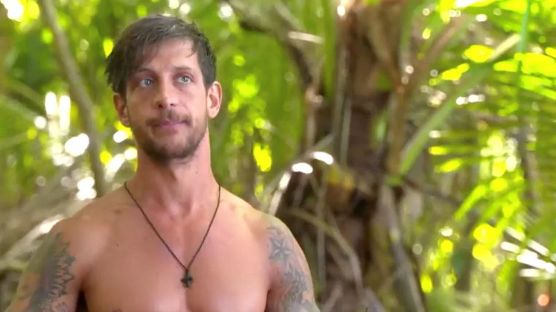 Survivor | Ηλίας Μπόγδανος: "Η Ανθή μας εκδικήθηκε με το πέναλτι"