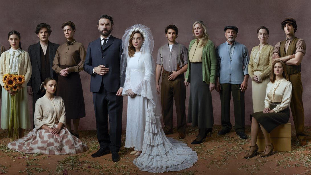 &quot;Το προξενιό της Ιουλίας&quot; : Όλοι ετοιμάζονται για ένα γάμο που θα βαφτεί με αίμα - Όσα θα δούμε στο σημερινό επεισόδιο