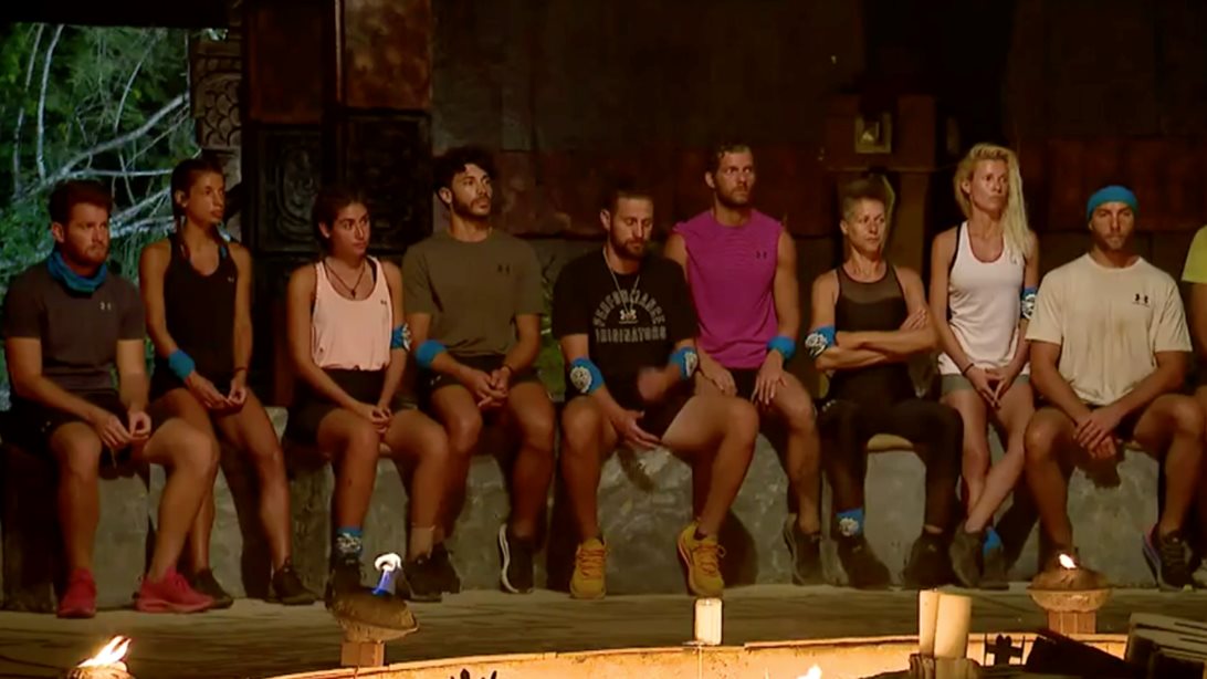 Survivor | Γιάτι ξέσπασαν εντάσεις με στόχαστρο τον Νίκο Μπάρτζη;