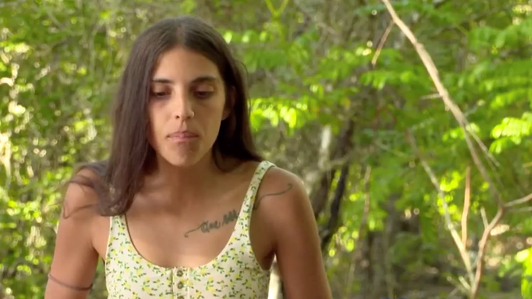 Survivor | Με ποια συμπαίκτρια της εκνευρίστηκε η Άννα Μαρία;