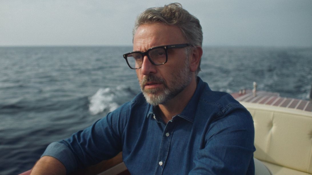 Φάνης Μουρατίδης: "Η οικογένεια δεν έχει να λογοδοτήσει για τίποτα. Μόνο αν το παιδί βγει στην κοινωνία και κάνει κακό"