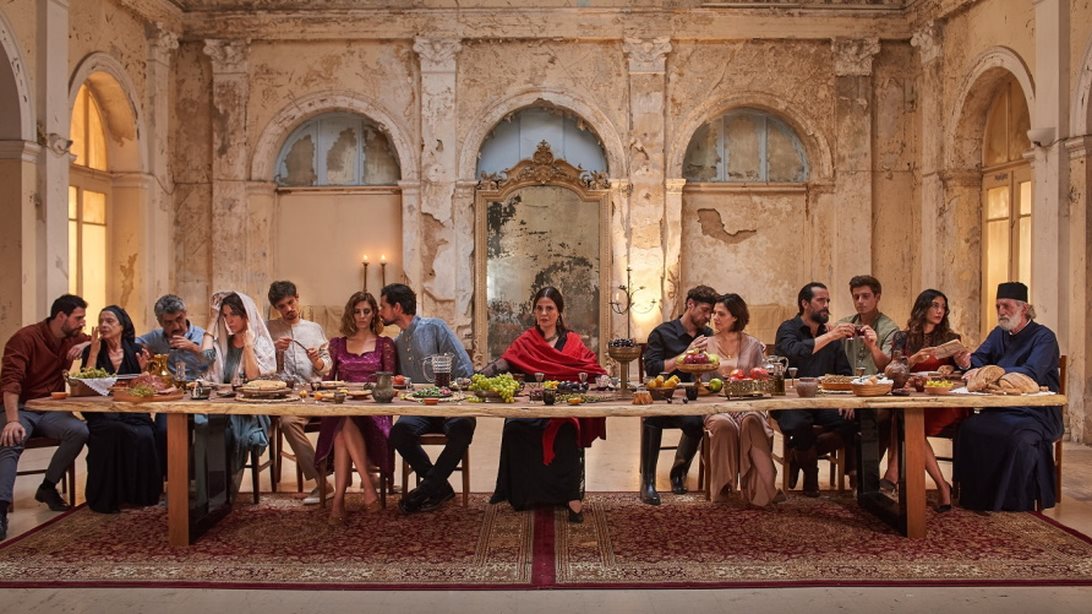 Σασμός | Το νέο τρέιλερ είναι στον αέρα και είναι καθηλωτικό!