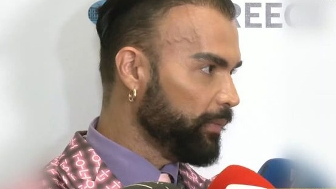 Περικλής Κονδυλάτος: &quot;Σήμερα έμαθα ότι θα έρθει το Πάσχα, αυτό το έθιμο έχει μια βαρβαρότητα&quot;