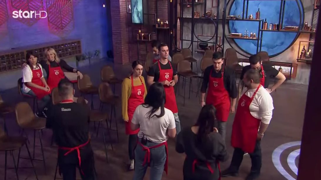 MasterChef | Ποιος είναι ο λόγος που όλοι εκνευρίστηκαν με τη συμπεριφορά του Ιωάννη;