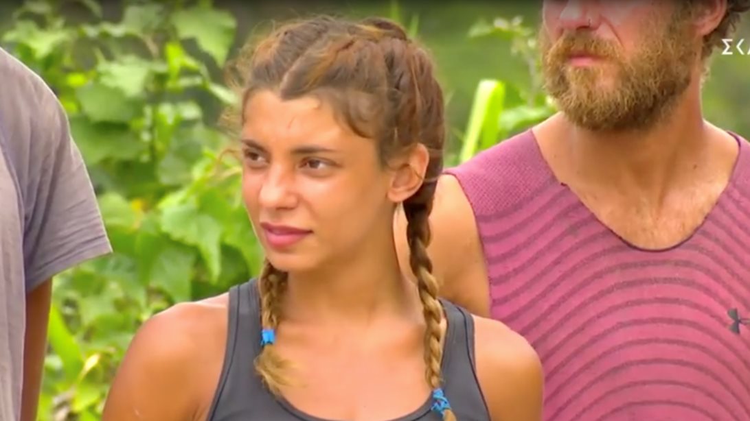 Survivor | Η απάντηση της Μαριάλενας και του Σάκη στο ενδεχόμενο επανασύνδεσης!