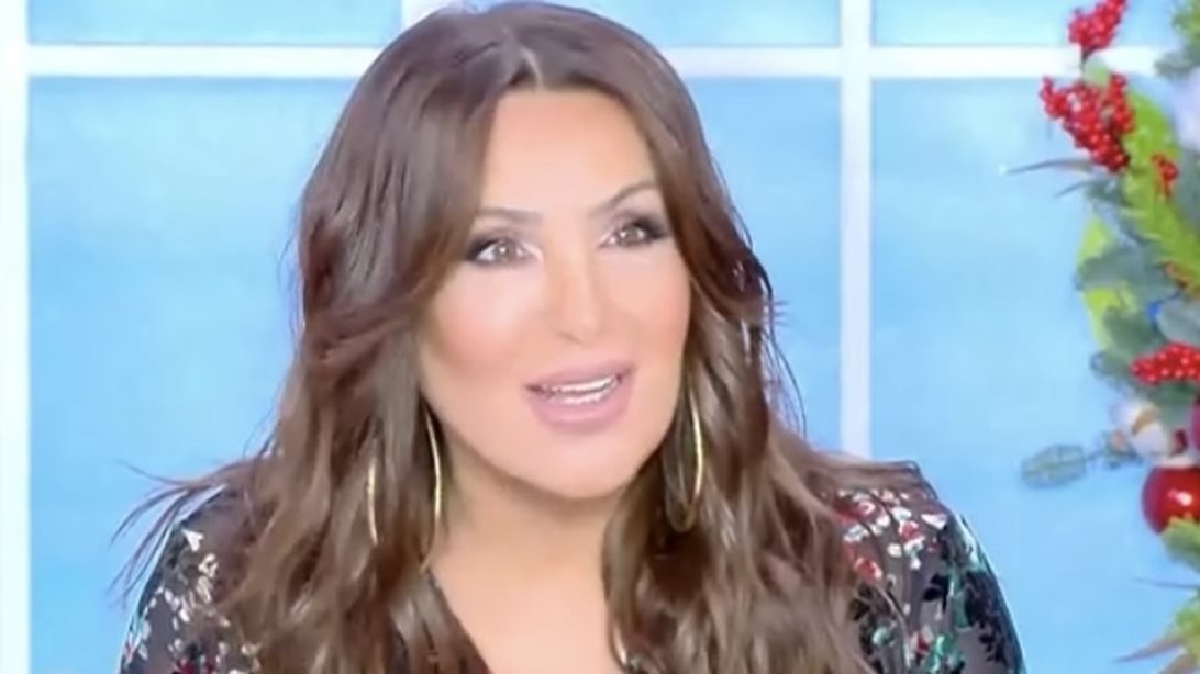 Εκτός &quot;Καλύτερα δε γίνεται&quot; η Ναταλία Αργυράκη! Όσα είπε η Ναταλία Γερμανού