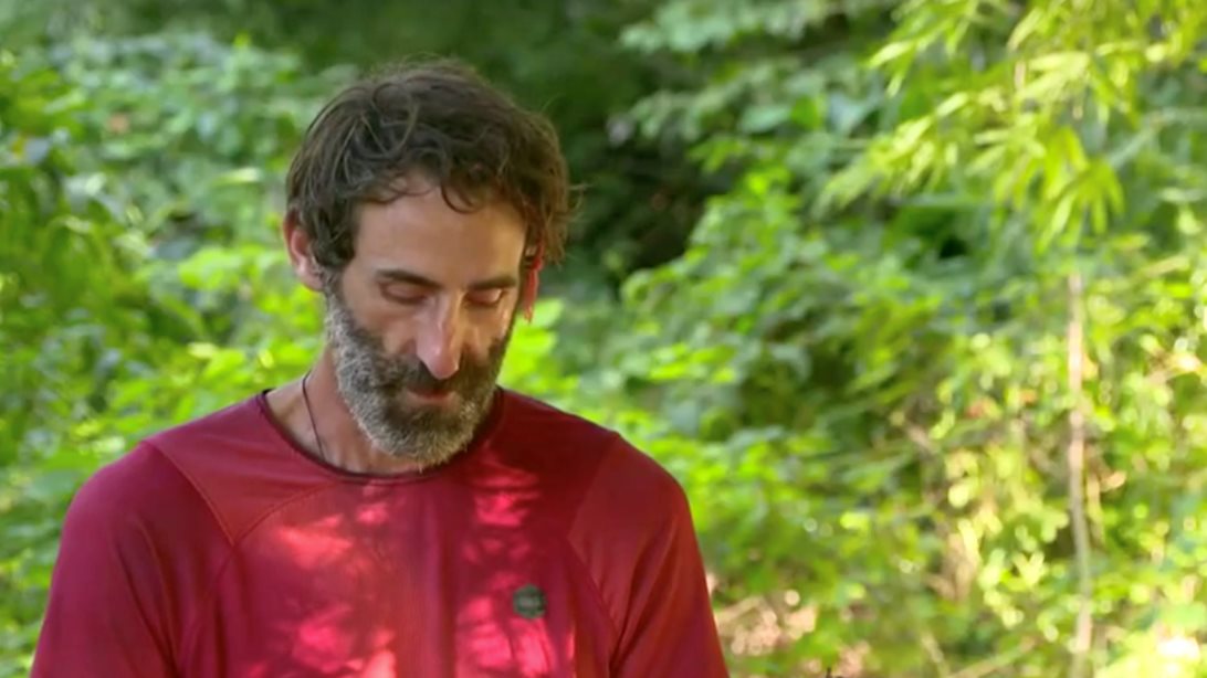 Survivor | Γιώργος Κοψιδάς: &quot;Απογοήτευσα την ομάδα μου. Μάλλον σήμερα ήμουν λάθος επιλογή&quot;