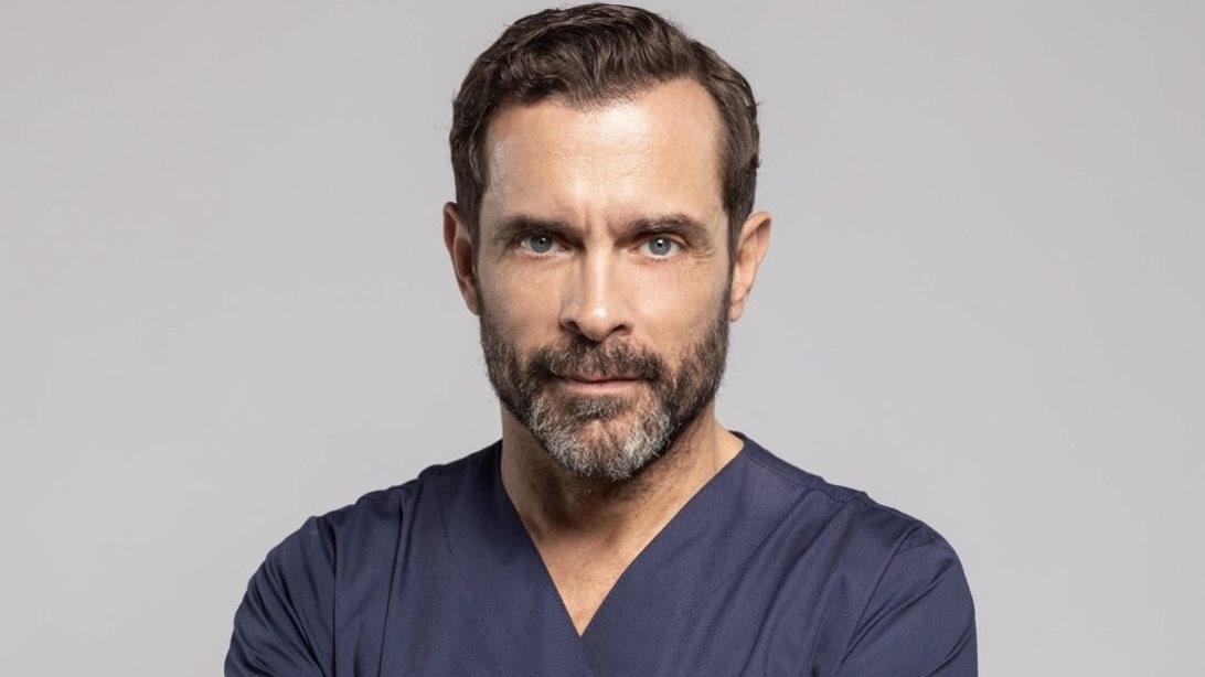 "Ο Γιατρός" επιστρέφει στον Alpha με νέα συναρπαστικά επεισόδια - Το πρώτο trailer μόλις κυκλοφόρησε