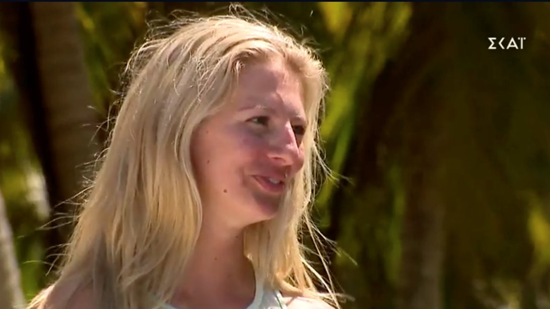 Survivor | Η είσοδος της νέας παίκτριας στο ριάλιτι επιβίωσης!
