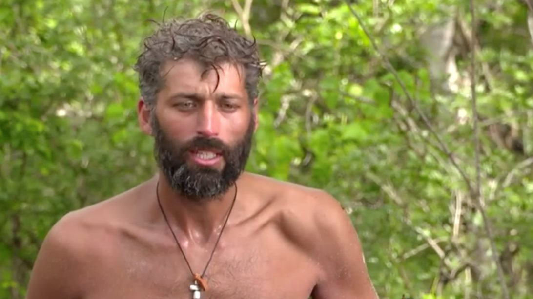 Survivor | Αλέξης Παππάς: "Όλοι ήθελαν να με ψηφίσουν. Ακόμη και η Κόκκινη ομάδα ήθελε να με δώσει, να με σταυρώσει"