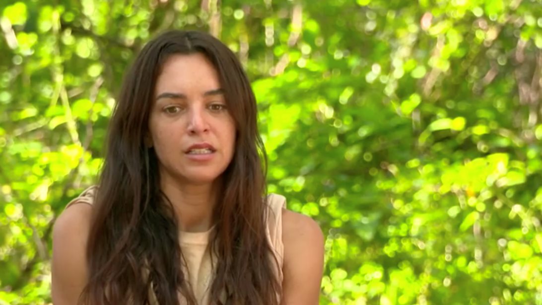 Survivor | Καρολίνα Καλύβα "καρφώνει" τη Σοφία: "Μετέφρασε τη δική της ιστορία όπως ήθελε και έριξε λάσπη σε εμένα στα μάτια της Ανθής"