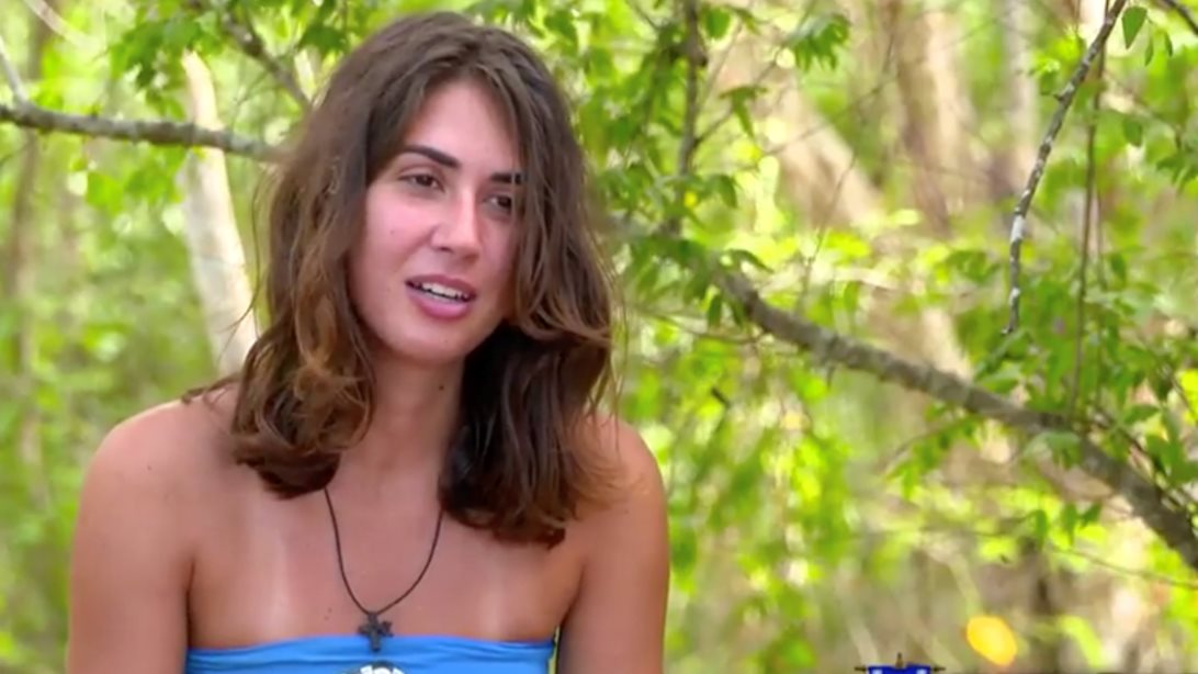 Survivor| Αποχώρησε οριστικά η Έλενα Κρεμλίδου
