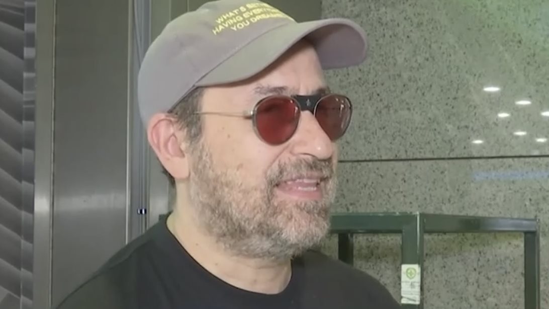 Ο Θέμης Γεωργαντάς αποκάλυψε με ποιον θα εμφανιστεί στην σκηνή των Mad VMA η Δέσποινα Βανδή