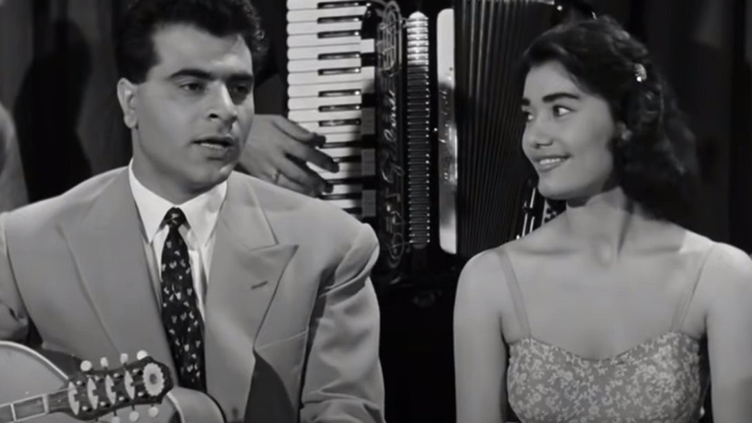 Μαρινέλλα - Καίτη Γκρέι: Ένα ρετρό κλικ με τις δύο σπουδαίες ερμηνεύτριες του ελληνικού ρεπερτορίου