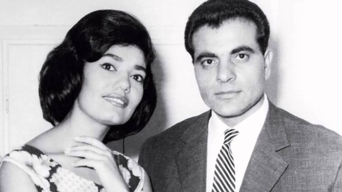 Η αποκάλυψη της Βάσως Καζαντζίδη για τη Μαρινέλλα και την περίοδο που ο Στέλιος Καζαντζίδης ήταν άρρωστος