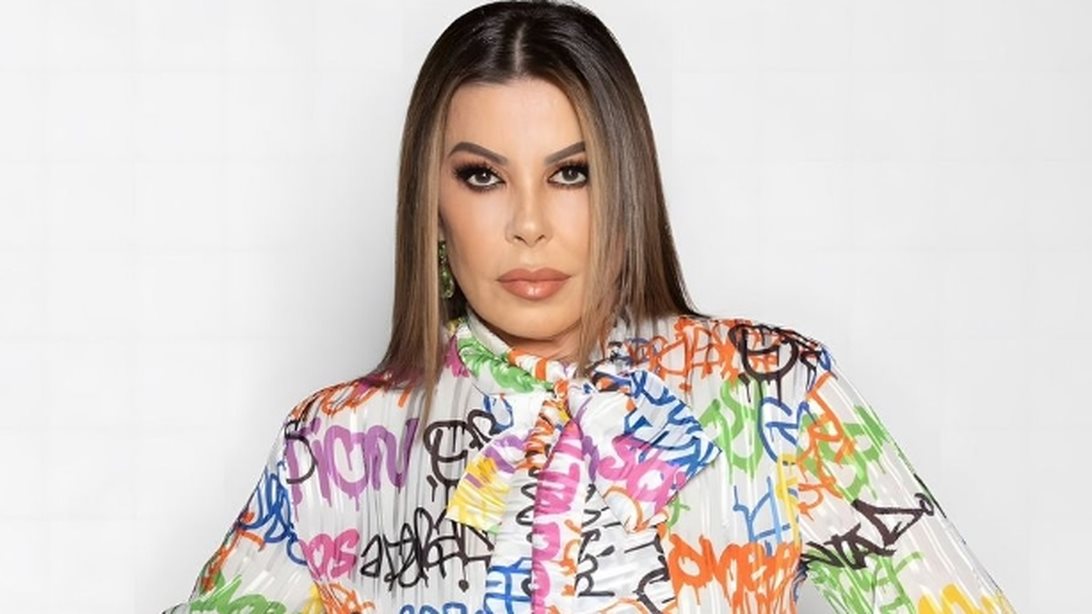 Ρήξη στη σχέση της Άντζελας Δημητρίου με τη μάνατζέρ της, μετά τη συμφιλίωση με την κόρη και τον γαμπρό της