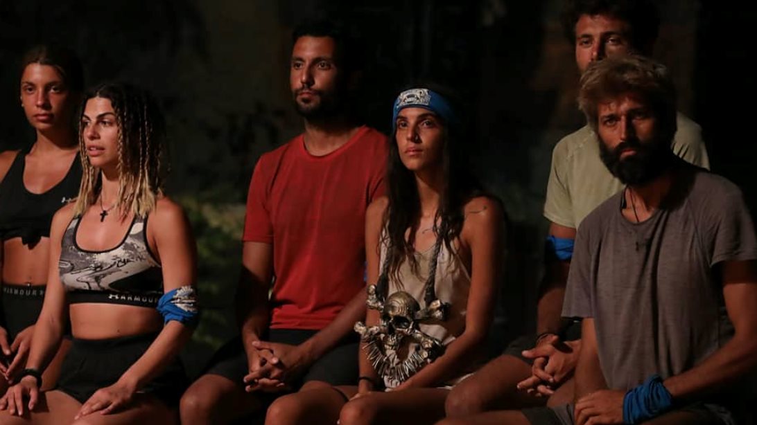Survivor | Ποιος παίκτης αποχώρησε από το ριάλιτι επιβίωσης;