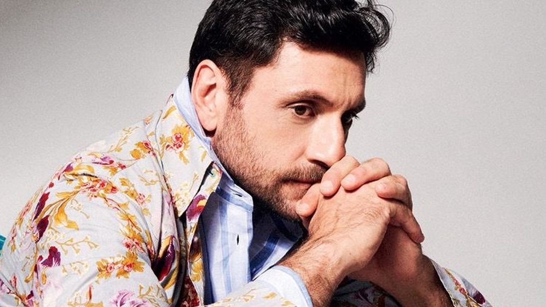 Γιώργος Χρυσοστόμου: "Δεν μπορώ να κοιμηθώ εύκολα μαζί του. Δεν ηρεμεί το νευρικό μου σύστημα"