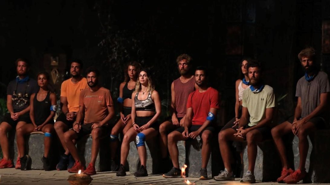 Survivor| Ποιοι παίκτες είναι υποψήφιοι προς αποχώρηση;