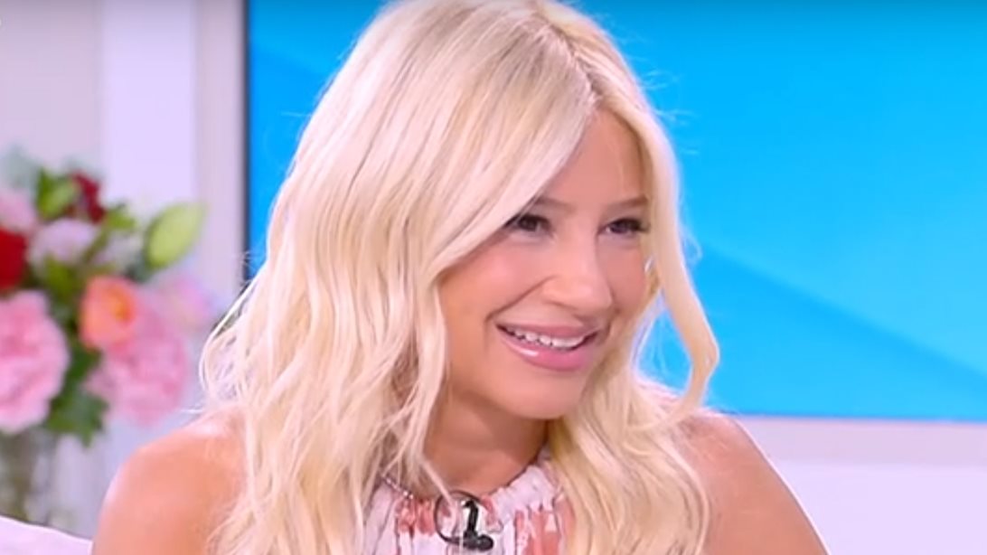 Φαίη Σκορδά: "Η Ελένη Μενεγάκη έχει αυτή την πολυτέλεια, δεν θέλει να συμβιβαστεί"