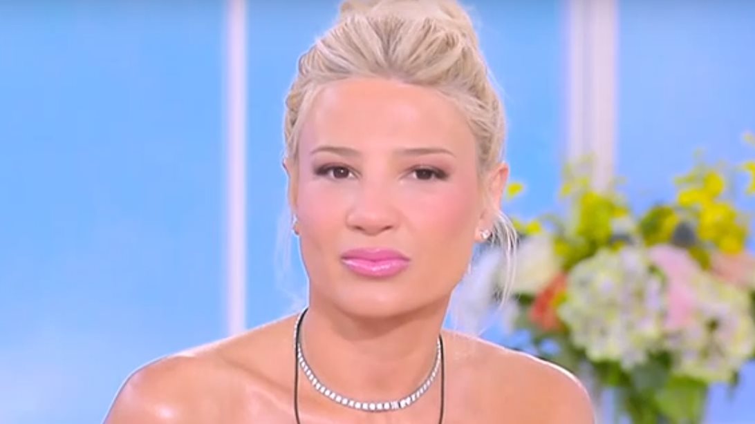 Φαίη Σκορδά: "Αυτό το σχόλιο ήταν πάρα πολύ υποτιμητικό για τη Βάσω Μαζωνάκη"