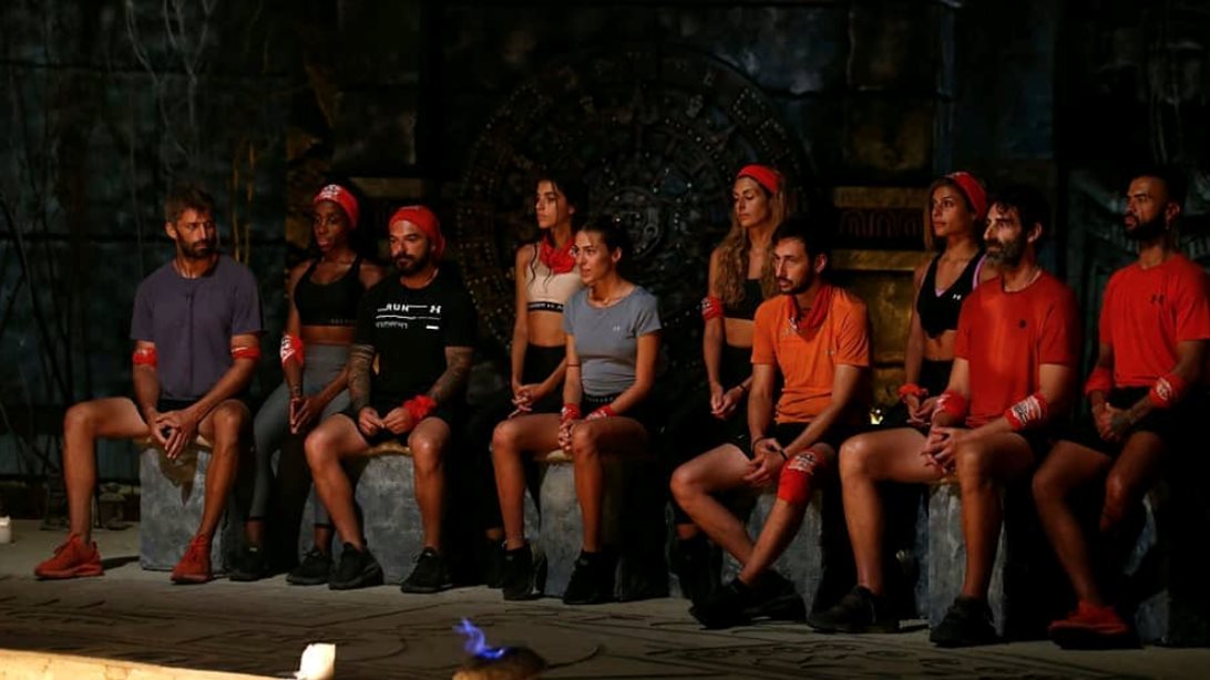 Survivor | Ποιοι είναι οι &quot;Διάσημοι&quot; υποψήφιοι προς αποχώρηση;