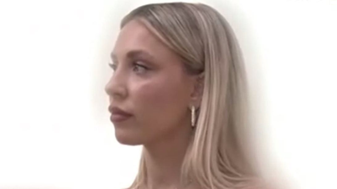 Γαρυφαλλιά Καληφώνη: &quot;Κάποιες δηλώσεις του Γιώργου Λιάγκα ήταν προσβλητικές&quot;