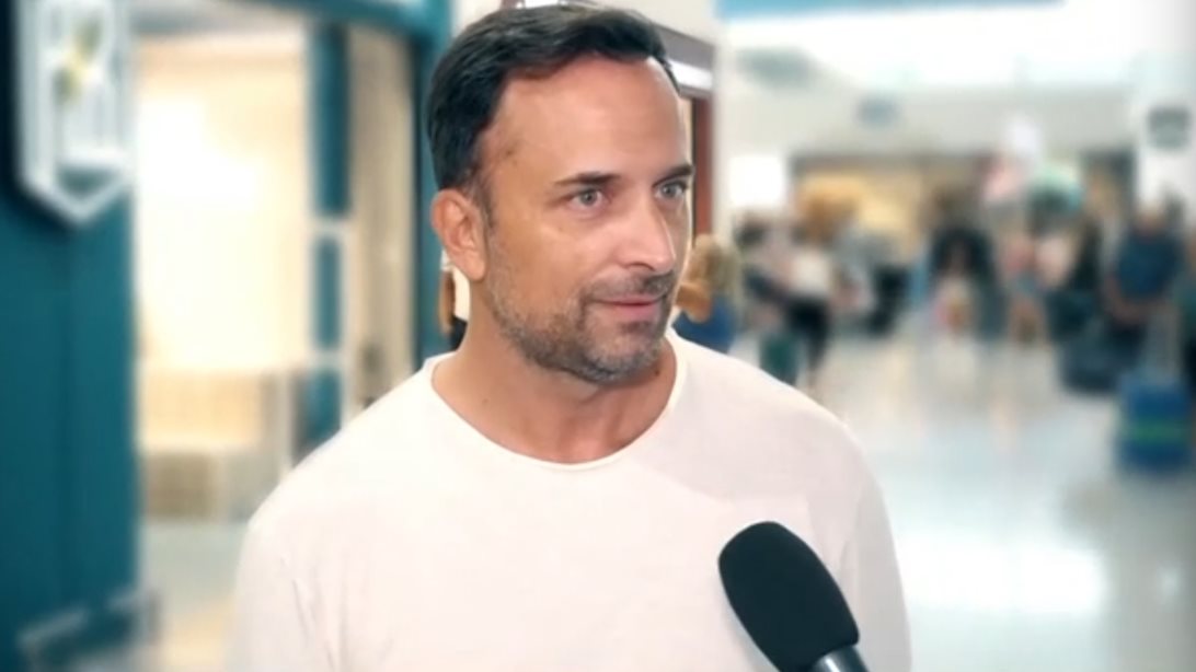 Ο Γιώργος Λιανός επιβεβαίωσε τις αλλαγές που θα δούμε στον νέο κύκλο του Survivor