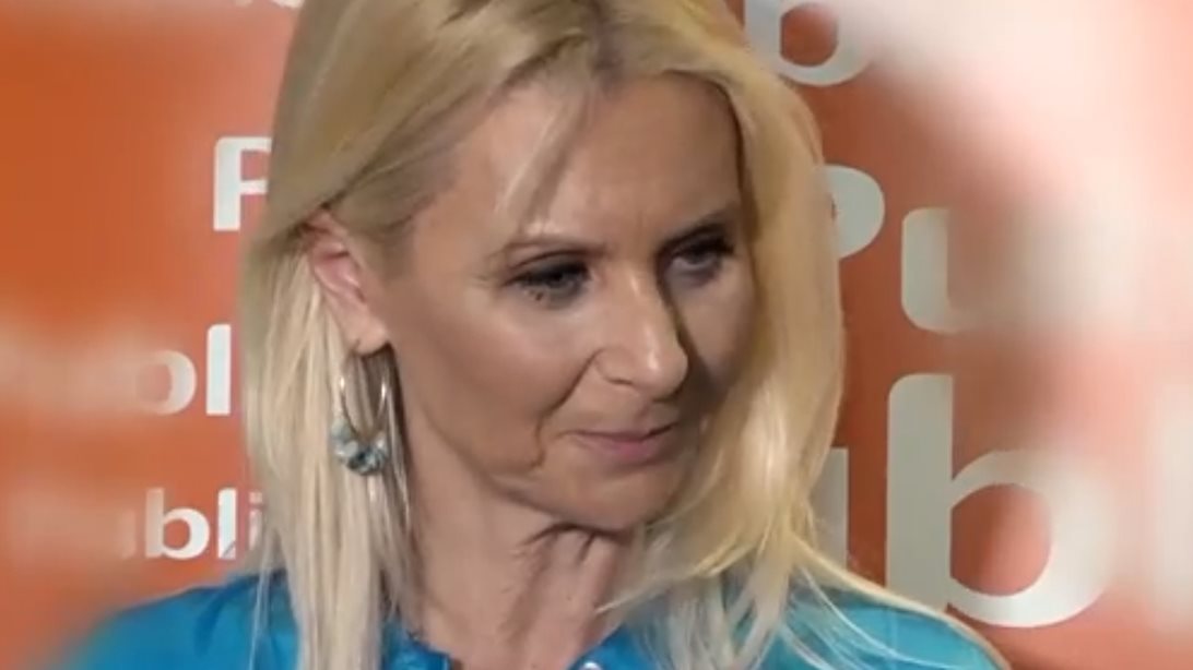 Κατερίνα Γκαγκάκη: "Το έκανα αυτό στην Ελεονώρα Μελέτη, είναι η πιο αποτελεσματική συνταγή για να καταστρέψεις κάποιον"