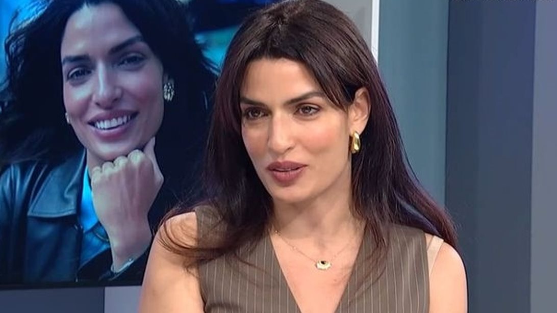 Τόνια Σωτηροπούλου: "Μόνο στον σκύλο μου δεν πρότειναν να κατέβει για δημοτικός σύμβουλος"