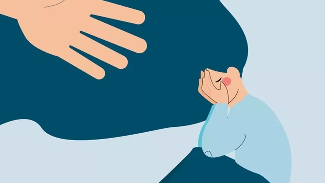 Μπορεί ένας γάμος να σωθεί μετά από ενδοοικογενειακή βία;