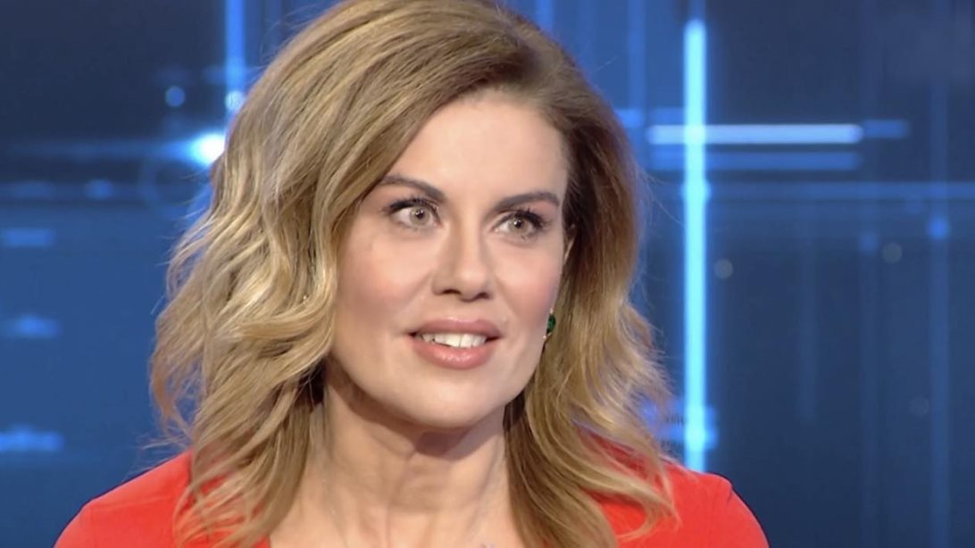 Ευγενία Μανωλίδου: &quot;Ήταν πραγματικά άγριο, ήταν άδικο και θα μπορούσε να κάνει πάρα πολύ κακό στην οικογένεια μας&quot;