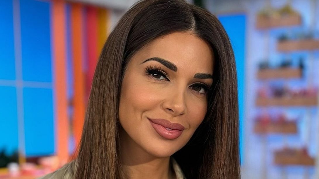 Ελένη Χατζίδου: Άκουσα σε κουβέντα "ποιος τόλμησε να πει για εκείνη που είναι τόσα χρόνια στον χώρο"