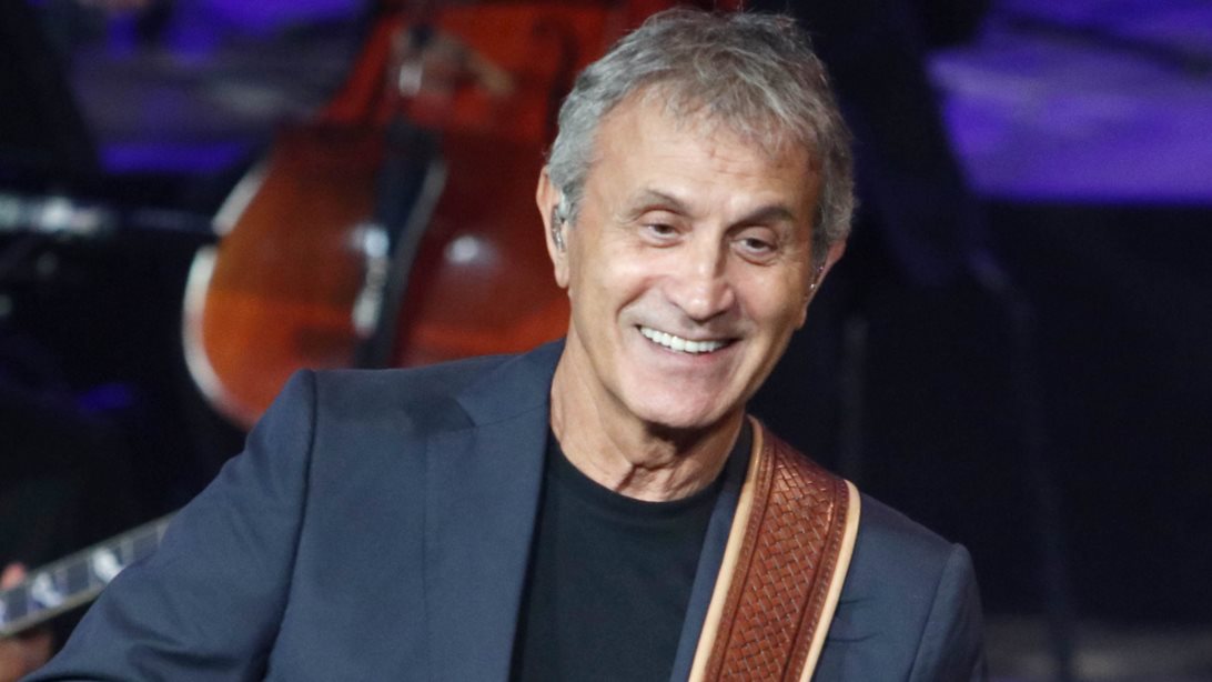 Ξέσπασε ο Γιώργος Νταλάρας: &quot;Πρόκειται για μεγάλη απάτη&quot;