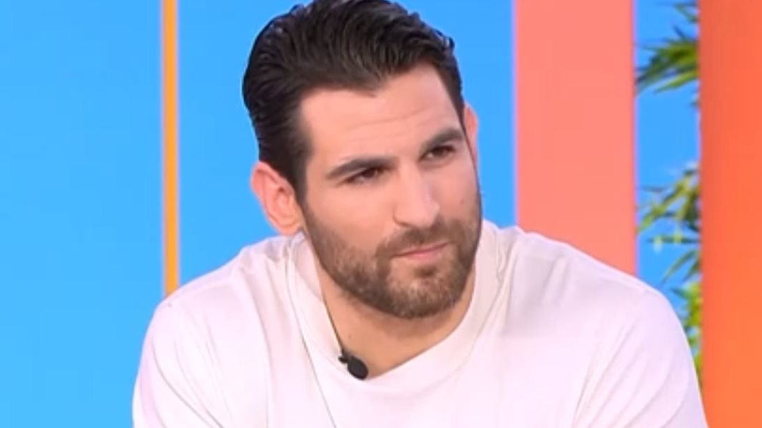 Ετεοκλής Παύλου για Λιάγκα - Καινούργιου: "Ήταν η πιο γρήγορη διάψευση ρεπορτάζ που έχει γίνει ποτέ"