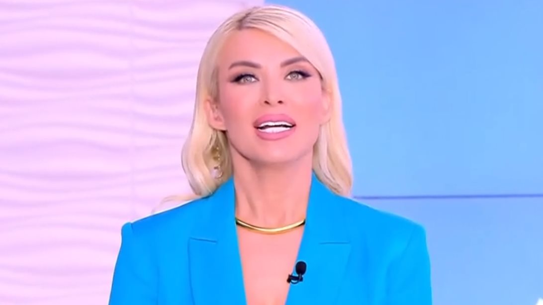 Κατερίνα Καινούργιου: "Επειδή θα μεταφερθεί η Πρωτομαγιά, θα μεταφερθούν και τα γενέθλιά μου"