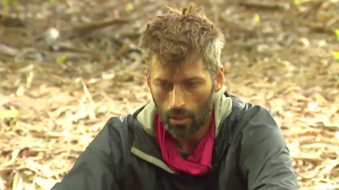 Survivor | O Αλέξης Παππάς "έδωσε στεγνά" την Ελευθερία Ελευθερίου!