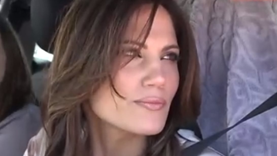 Μαίρη Συνατσάκη: "Έχει ξεφύγει η κατάσταση, με κρίνουν για πράγματα που δεν έχω πει"