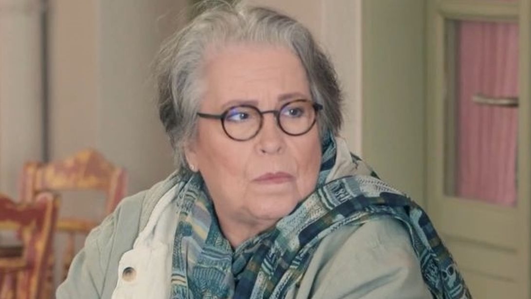 Δήμητρα Γαλάνη: "Σύντομα θα απέχω από το τραγούδι"