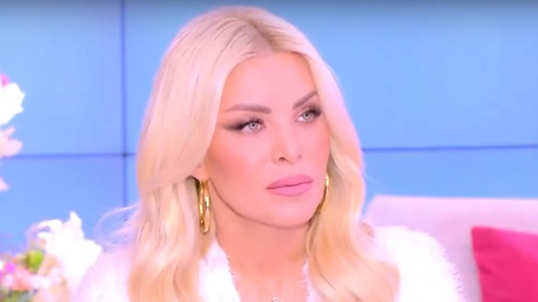 Η αποκάλυψη της Κατερίνας Καινούργιου για τη συνάντηση με τον Μάνο Δασκαλάκη – "Το σκέφτηκα πολύ αλλά θέλω να το πω"