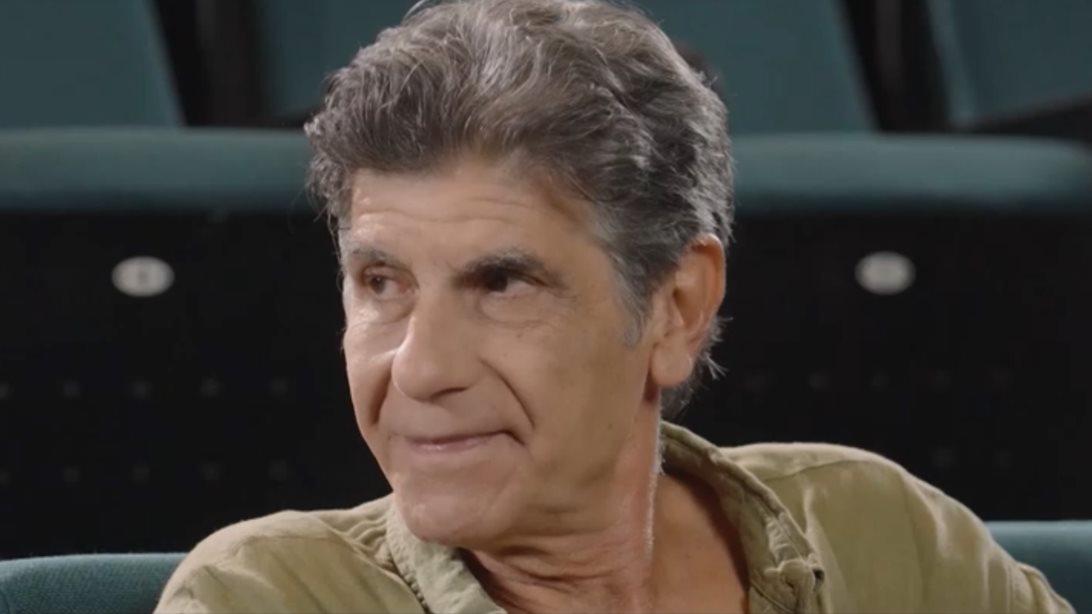 Γιάννης Μπέζος: "Φτάνει πια, πρέπει να τελειώνουμε με αυτή την ιστορία"