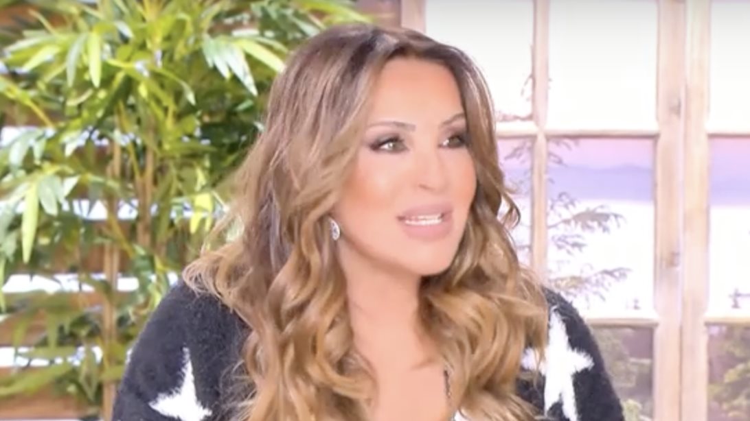 Ναταλία Γερμανού: "Αξίζει παραπάνω σεβασμό, δεν είναι ένας Influencer του Tik Tok"