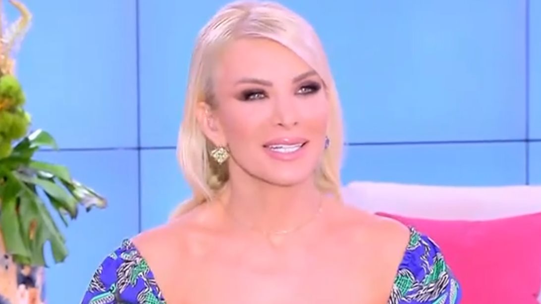 Κατερίνα Καινούργιου: &quot;Η Μελίνα Νικολαΐδη αγαπάει πολύ τη σύντροφο του Ντέμη Νικολαϊδη&quot;