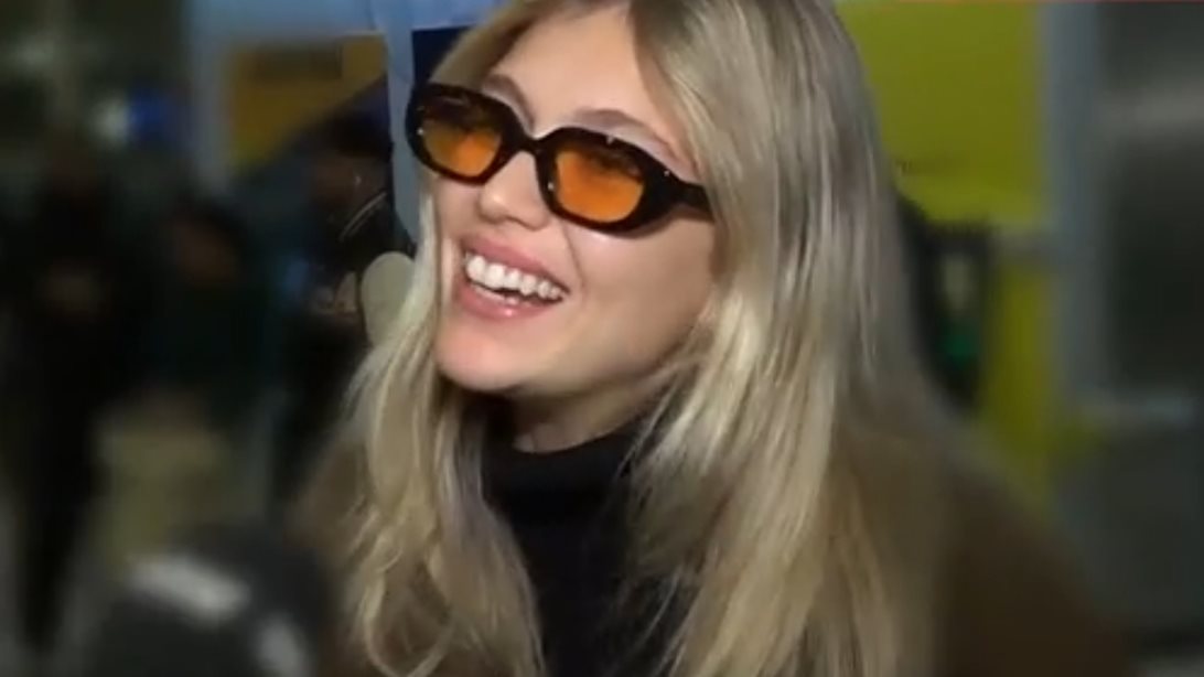 Η αφοπλιστική απάντηση της Ανδριολάτου στη σκληρή κριτική της Διαμαντάκου για τον Παπακαλιάτη